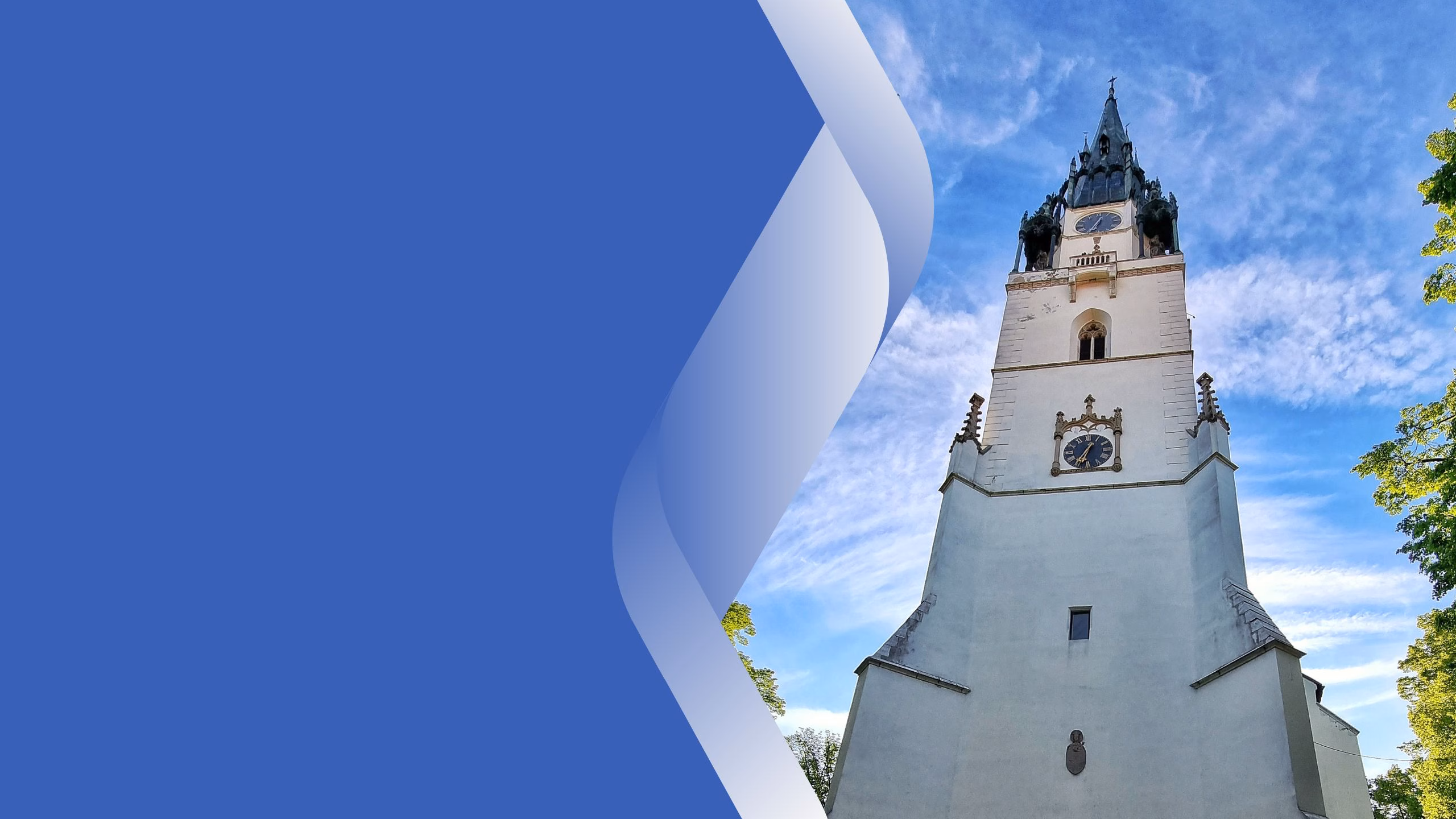 Voľby do Hospodárskej rady našej farnosti